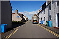 Clyde Street, Invergordon