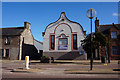 Invergordon Public Library, High Street, Invergordon