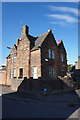 Police Station, High Street, Invergordon