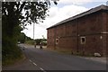 Peacock Lane, High Legh