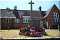 Pembridge War Memorial