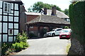 Pembridge Market Hall