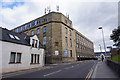 Telephone Exchange on Friar