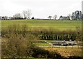 Bruton Sewage Works