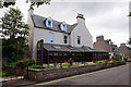 The Waterside, Ness Bank, Inverness