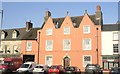 The Presbytery, Broad Street, Chipping Sodbury, Gloucestershire 2013