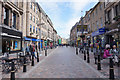 High Street, Inverness