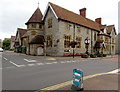 Crispin Hall, Street, Somerset