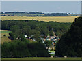 Akebar Park caravan site