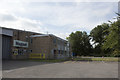 Magnet Building, Osney Mead, Oxford