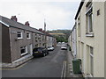 Station Street, Pontlottyn