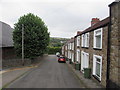 Church Street, Pontlottyn