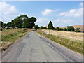 Downhill towards Longnor