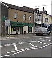 The Square Cafe, Pontlottyn