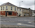 Gold Lion, 40 Merchant Street, Pontlottyn