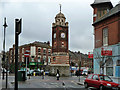 Clock Tower, Crouch End N8