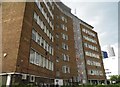 Office block in Wembley Park