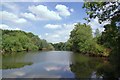 Broad Colney Long Lake