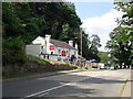 The Bridge Inn, Chirk Bank