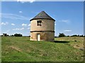 Boath Doocot & Motte, Auldearn