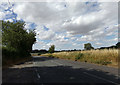 TL8524 : B1024 Colne Road, Coggeshall by Geographer