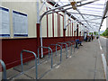 West Kilbride railway station