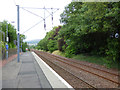 West Kilbride railway station