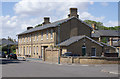 Shoebury Garrison : Former barracks (P & Q)