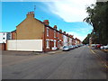 SP7460 : St. James' Park Road, Northampton by Malc McDonald