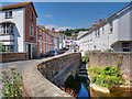 Alexander Road Bridge, Dawlish