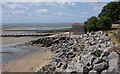 Shoeburyness : East Beach