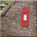 Post box, Mose