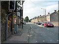 Fairfield Road, Buxton