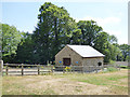 Water pumping station, Mill Lane, Leyburn