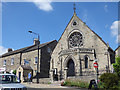 Leyburn Methodist Church