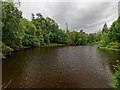 Geddes Fishery