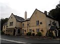 The Royal William on Painswick Road