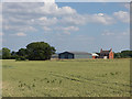 Holmfield Farm, Scruton