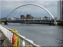 NS5665 : The Clyde Arc by Thomas Nugent