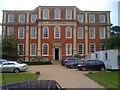 Chicheley Hall