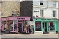 Peony Vintage and Handsome Freaks, Margate