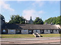 Sheltered housing (Great Northern Road, Aberdeen)