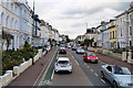 Torquay, Belgrave Road