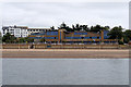SY0080 : The Ocean, Exmouth by David Dixon