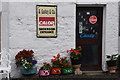 Decorated pots, Gailey