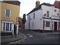 Priory Street, Colchester