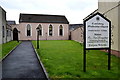 Castlederg Methodist Church