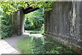 Bridge 50A, Monmouthshire & Brecon Canal