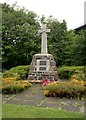 War Memorial, Old Kilpatrick