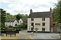 The Wheel Inn, Ticknall